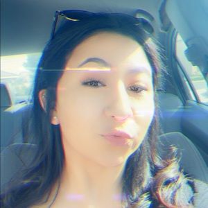 Meet your Posher, Marissa